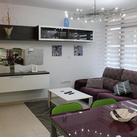 Apartamento Rua Do Vicedo Apartamento Foz Exterior foto