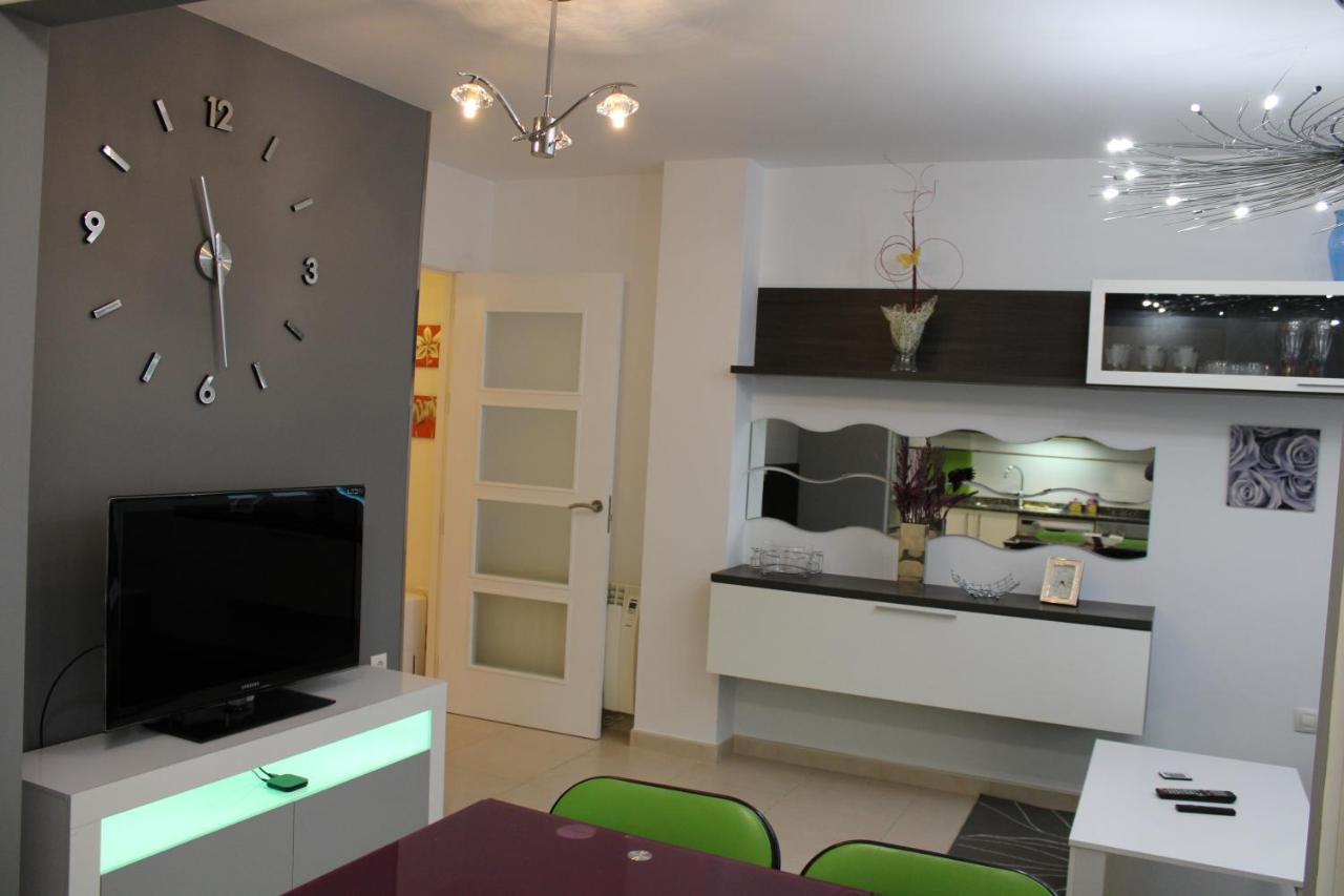 Apartamento Rua Do Vicedo Apartamento Foz Exterior foto