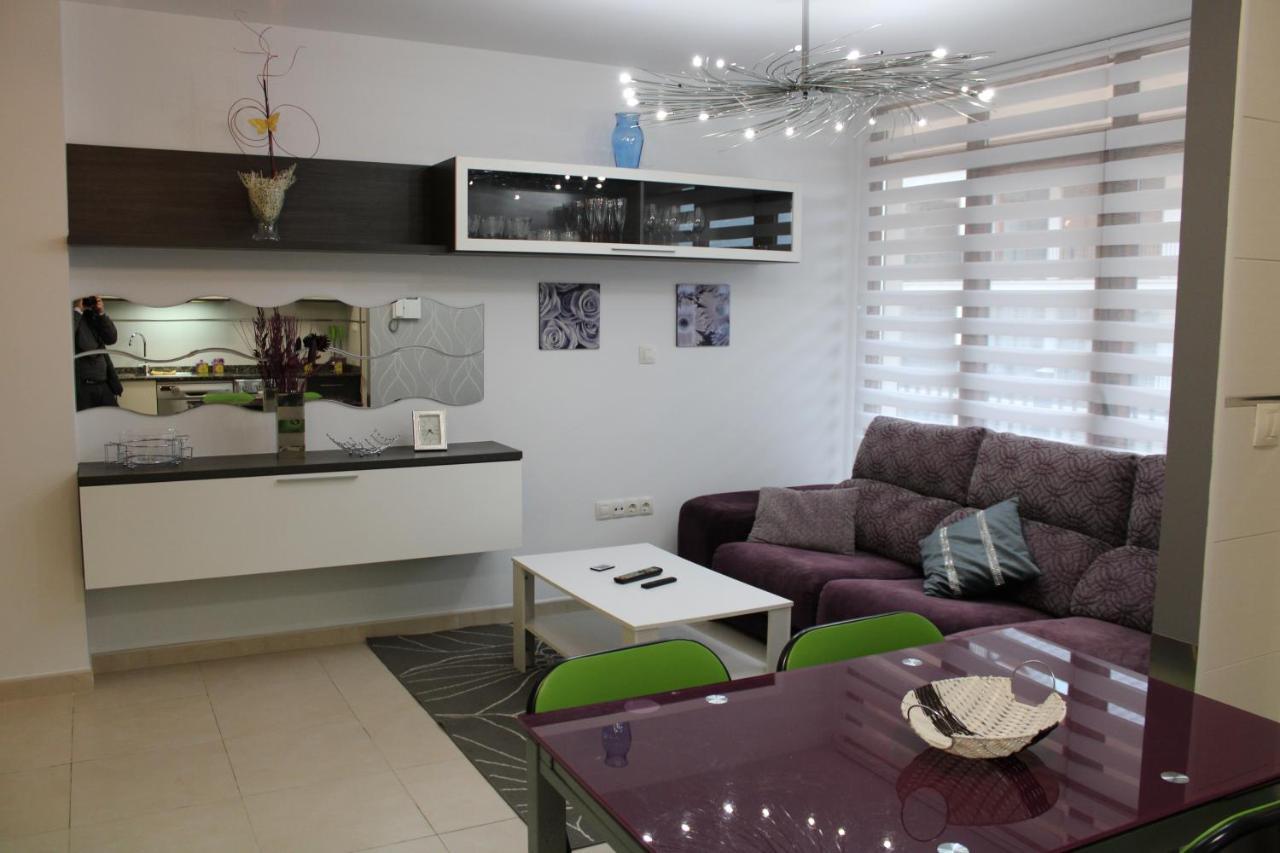 Apartamento Rua Do Vicedo Apartamento Foz Exterior foto